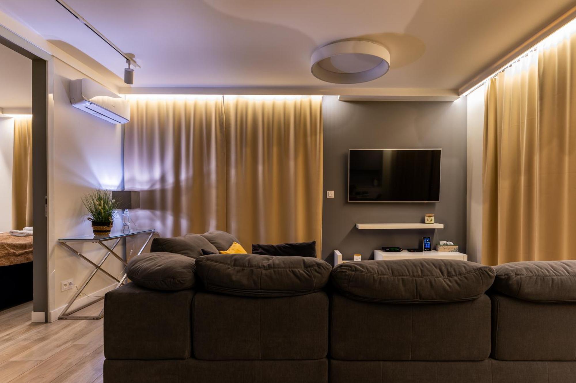 Apartament Dream View Gardenia Front Dziwnów Eksteriør billede